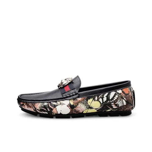 PLAY COBBLER Мужская повседневная обувь Мужская