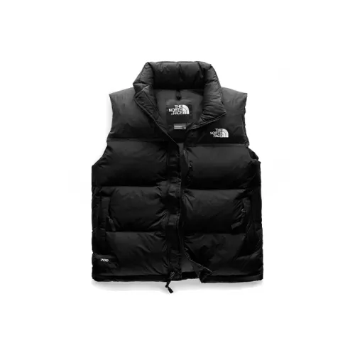 THE NORTH FACE 1996 Collection Черный Женский Пуховик
