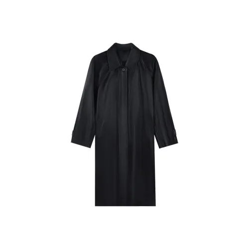 THE SEA LIFE Кожаная куртка Женская