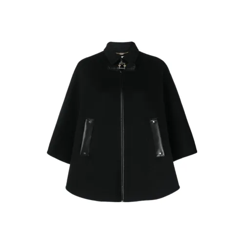 Ports 1961 Черный Женские Плащи