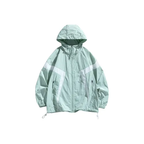 33TH Одежда с защитой от солнца Унисекс