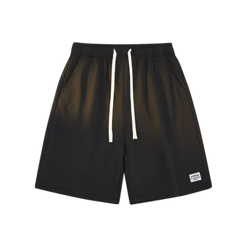 I.E Унисекс Пляжные шорты