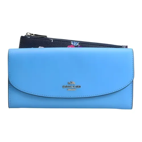 COACH Конверт Кошельки Женские