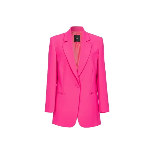 PINKO FW23 Бизнес-костюм Куртка Женская