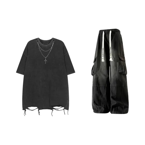 URBAN AUTHENTIC Унисекс Повседневная спортивная одежда