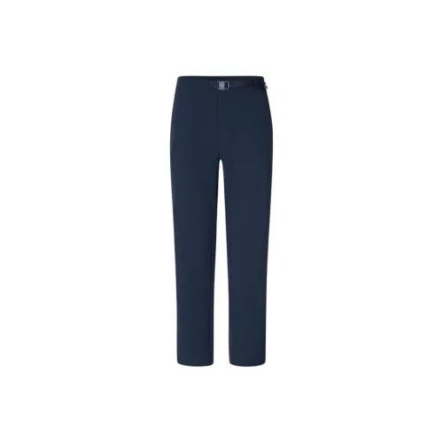 Columbia Blue Женские Повседневные Брюки