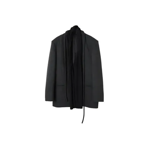 HERLAND Бизнес-костюм женский черный