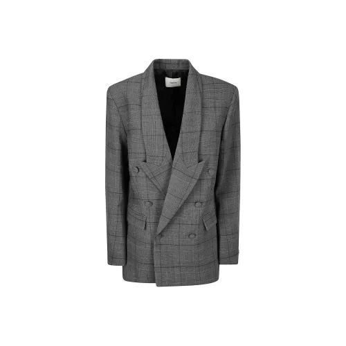 COPERNI Бизнес-костюм женский серый