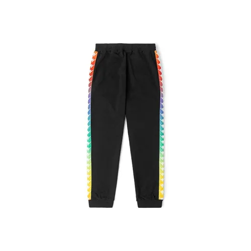 KAPPA Женские Вязаные Спортивные Брюки