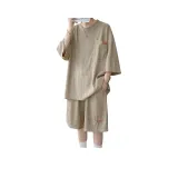 Светлый, земляной, желтый, одежда, наборы