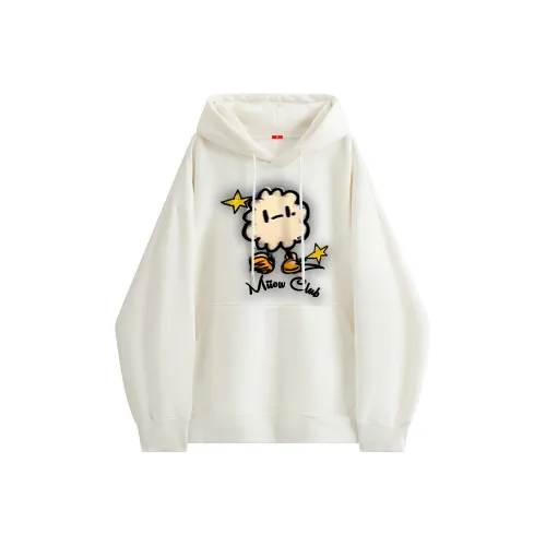 MIIOW Trend Party Series Унисекс Свитшоты