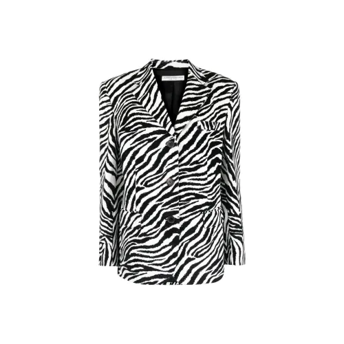 Alessandra Rich Бизнес-костюм женский многоцветный