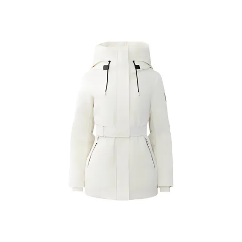 MACKAGE Женские пуховики