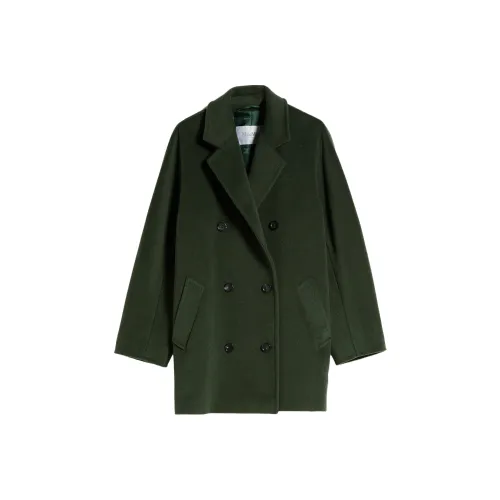 MaxMara Женские бархатные куртки