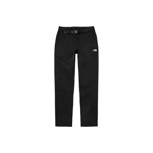 THE NORTH FACE Повседневные брюки Женские Черные