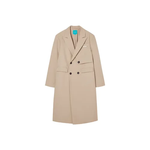 I'M ONE Женский Тренч