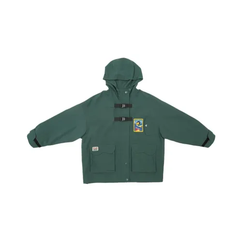 Cloud Factory Тренчкот Женские