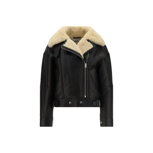 Acne Studios Куртка Женская Черная