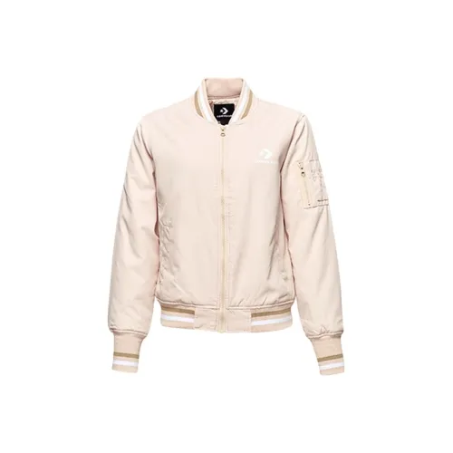 Конверс Розовый Женская Бейсбольная Джерси