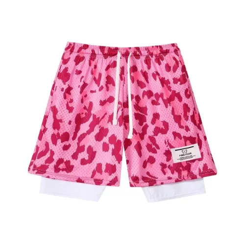 WHELVE Баскетбольные шорты Унисекс