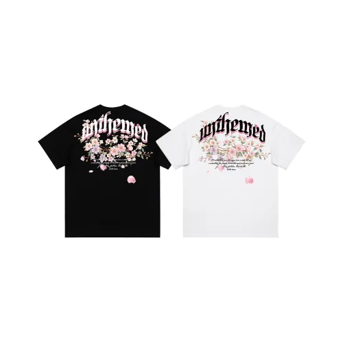 UNthemed Унисекс Футболки