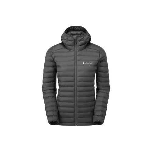 Montane Icarus LITE Пуховая куртка Женская