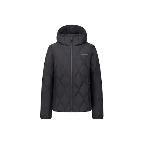 BOSIDENG Light Warm Goose Down Series Пуховик Женские