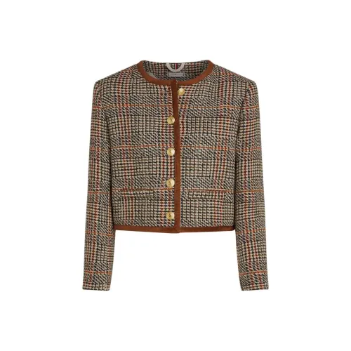 Tommy Hilfiger Бизнес-костюм пальто женское умбра