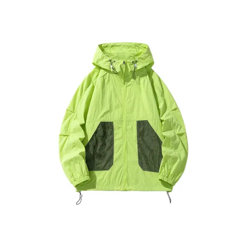 33TH Super Light Дышащий Быстросохнущий Защита от ультрафиолета Одежда с защитой от солнца Унисекс