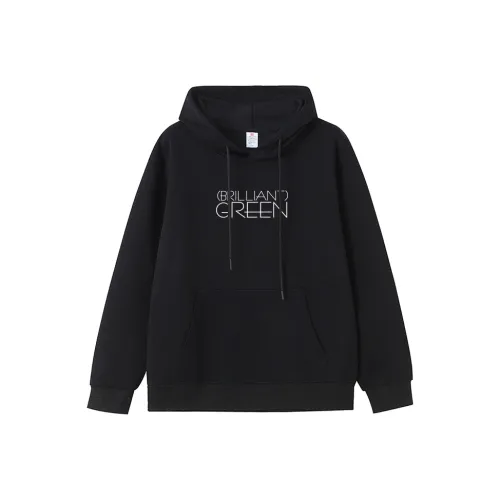 Происхождение унисекс свитшоты