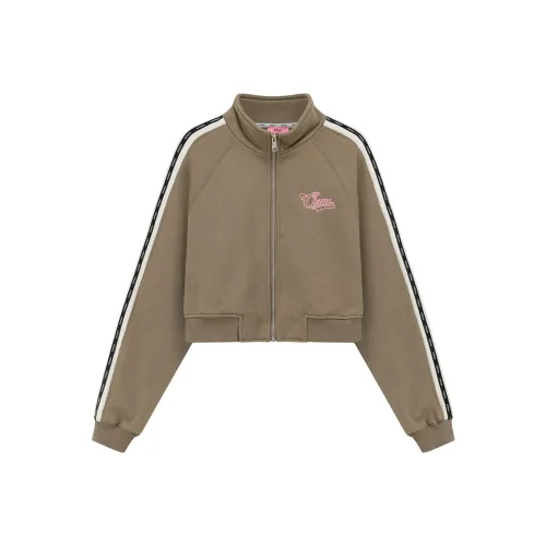 CHUU Женские короткие пальто