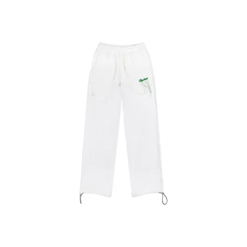 LBPC Унисекс Вязаные Тренировочные Брюки