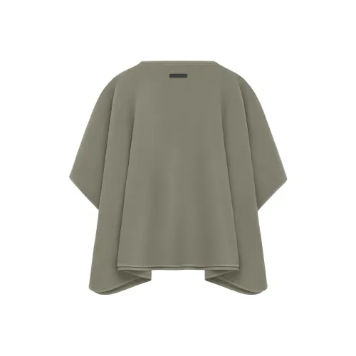 Fear Of God Athletics Series Глина Женские Плащи