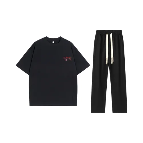 BEENTRILL Повседневная спортивная одежда унисекс