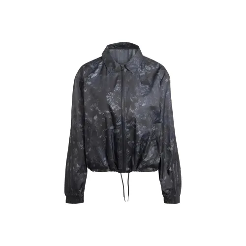 Adidas Future Icons Черный Женский Тренч