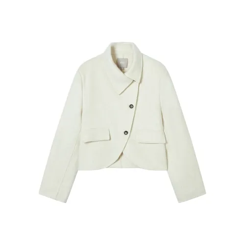 DIALOGUE Женские пальто