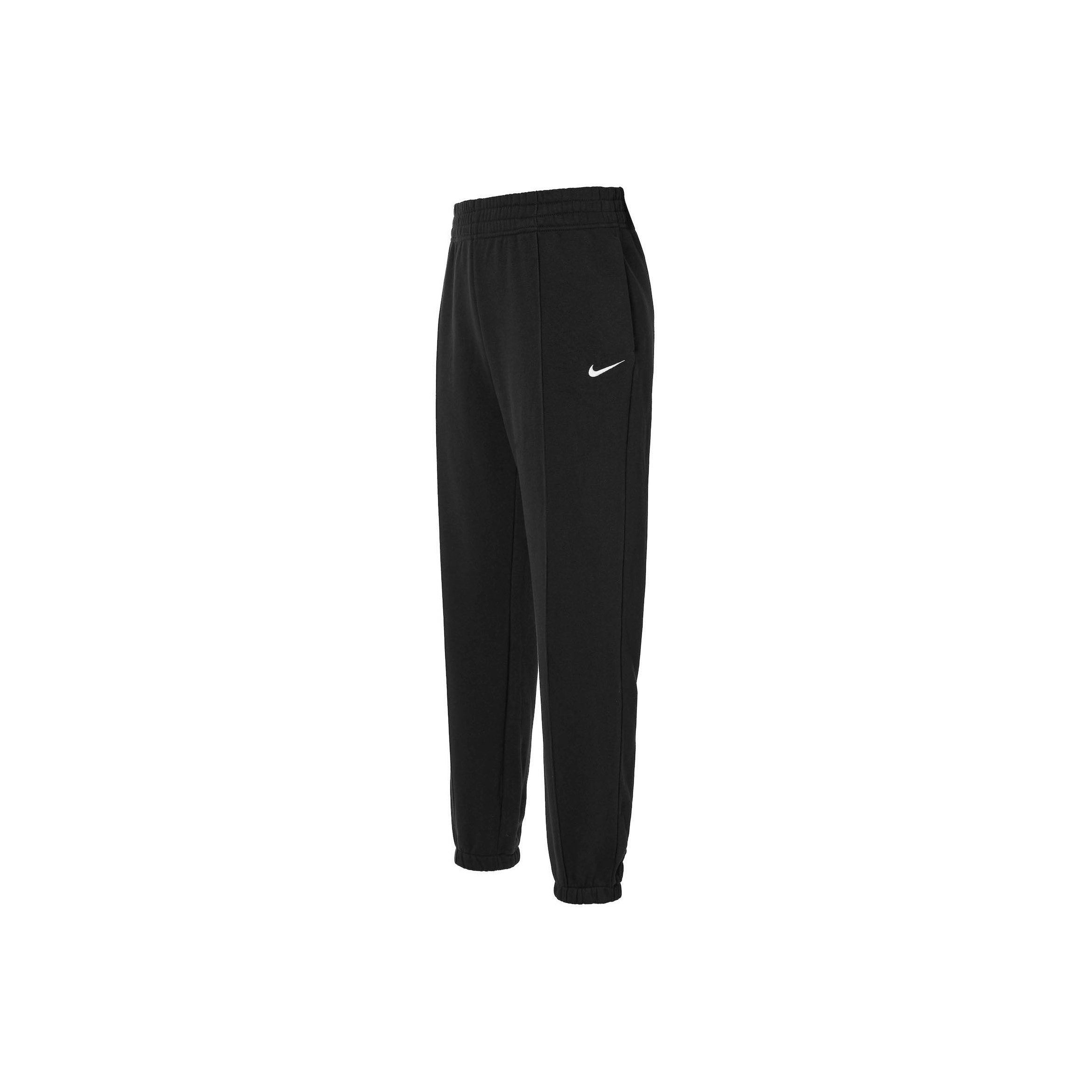 do nike sweatpants run small