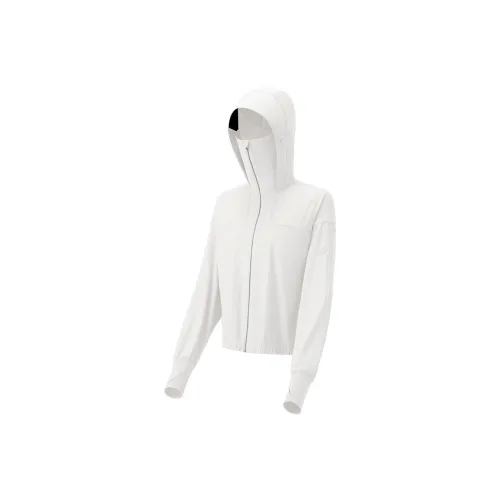 BENEUNDER Lightweight Outdoor Series Женская одежда с защитой от УФ-лучей