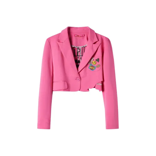 BETTERSAY Бизнес-костюм для женщин