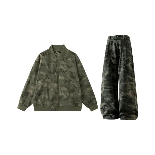 GWAF Унисекс Повседневная спортивная одежда