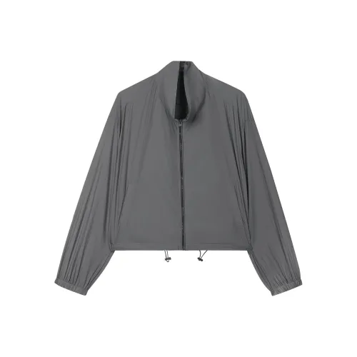 THE SEA LIFE Одежда с защитой от солнца Женская Голубино-серый