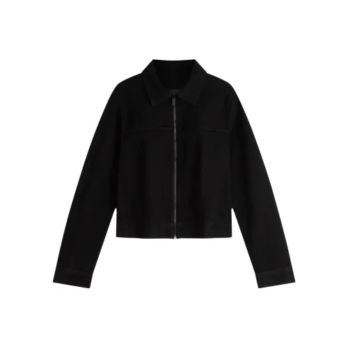 CALVIN KLEIN Denim Jacket Women's