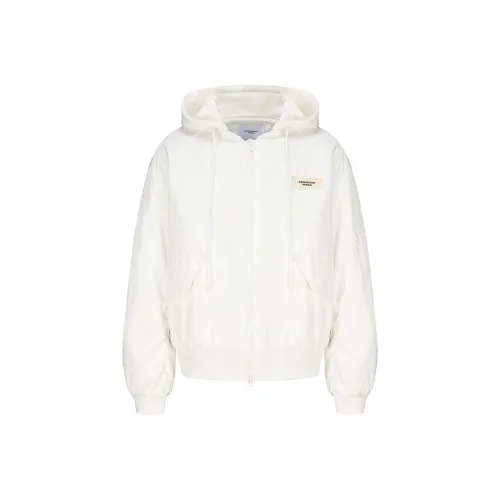 ARDENCODE Унисекс Объемные куртки (пуховики)