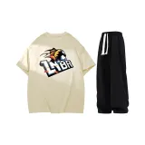 Абрикосовый комплект