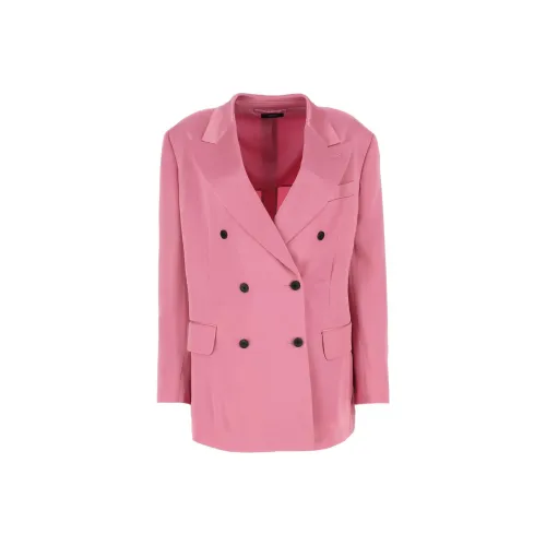 TOM FORD Бизнес-костюм женский розовый