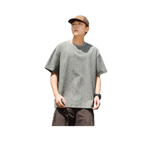 CHENYING Унисекс Футболки