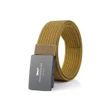 Хаки [Черная пряжка]