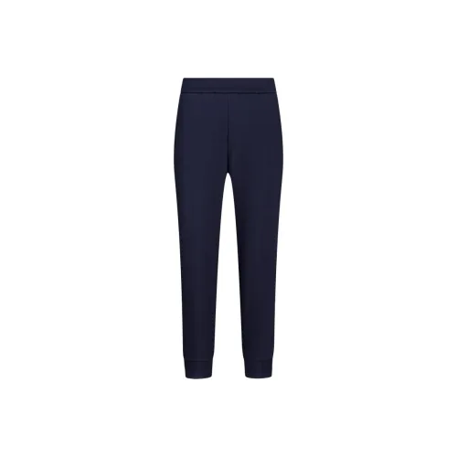 ARMANI EXCHANGEAE Повседневные брюки женские темно-синие