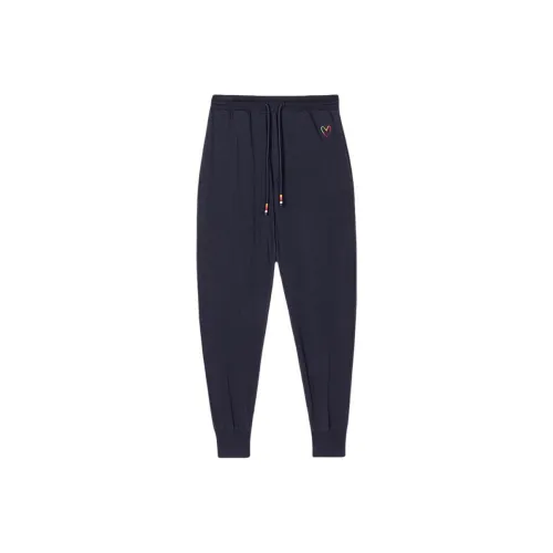 Paul Smith Повседневные брюки Женские Ink Синий