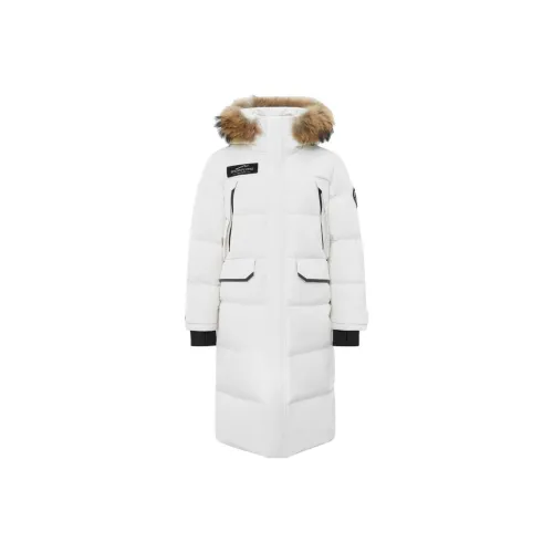 SNOW FLYING Snowy Collection ДУХОВАЯ ДУХОВАЯ КУРТКА Унисекс